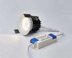 Встраиваемый светильник Italline IT06 IT06-6023 white 4000K-4226 в Талице - talica.ok-mebel.com | фото 2
