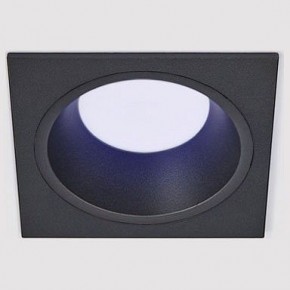 Встраиваемый светильник Italline IT08-8013 IT08-8013 black 4000K + IT08-8014 black в Талице - talica.ok-mebel.com | фото
