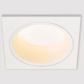 Встраиваемый светильник Italline IT08-8013 IT08-8013 white 3000K + IT08-8014 white в Талице - talica.ok-mebel.com | фото
