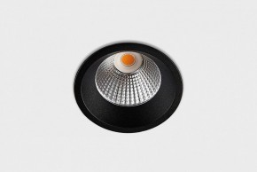 Встраиваемый светильник Italline IT08 IT08-8035 black 3000K в Талице - talica.ok-mebel.com | фото 2