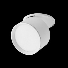 Встраиваемый светильник Lightstar Acuto 215806 в Талице - talica.ok-mebel.com | фото 3