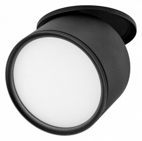 Встраиваемый светильник Lightstar Acuto 215857 в Талице - talica.ok-mebel.com | фото 2