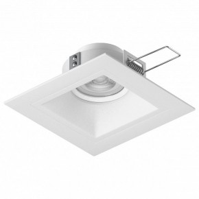 Встраиваемый светильник Lightstar Domino D51606WMOD в Талице - talica.ok-mebel.com | фото