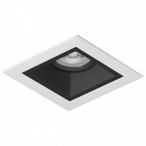 Встраиваемый светильник Lightstar Domino D51607BMOD в Талице - talica.ok-mebel.com | фото