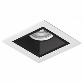 Встраиваемый светильник Lightstar Domino D51607WMOD в Талице - talica.ok-mebel.com | фото