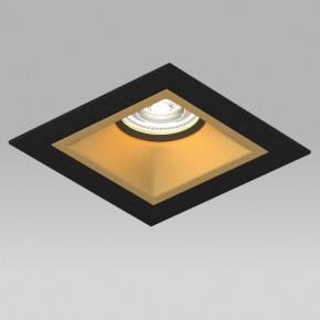 Встраиваемый светильник Lightstar Domino D51703BMOD в Талице - talica.ok-mebel.com | фото 4