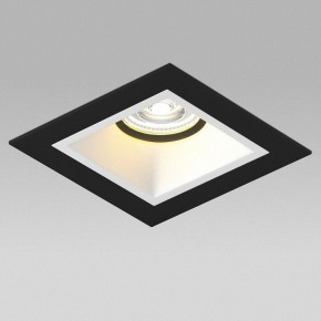 Встраиваемый светильник Lightstar Domino D51706BMOD в Талице - talica.ok-mebel.com | фото 4