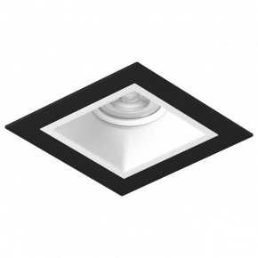 Встраиваемый светильник Lightstar Domino D51706WMOD в Талице - talica.ok-mebel.com | фото