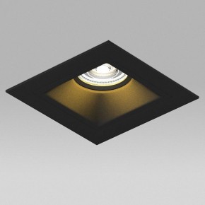 Встраиваемый светильник Lightstar Domino D51707BMOD в Талице - talica.ok-mebel.com | фото 4