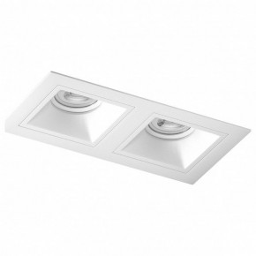 Встраиваемый светильник Lightstar Domino D5260606WMOD в Талице - talica.ok-mebel.com | фото