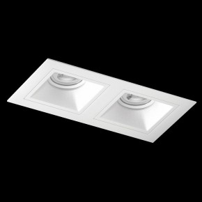 Встраиваемый светильник Lightstar Domino D5260606WMOD в Талице - talica.ok-mebel.com | фото 2