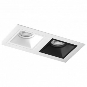 Встраиваемый светильник Lightstar Domino D5260607WBMOD в Талице - talica.ok-mebel.com | фото