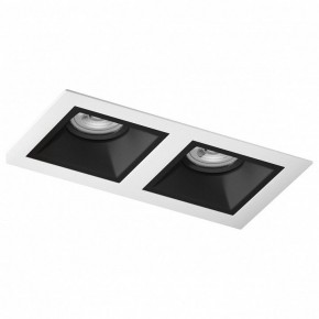 Встраиваемый светильник Lightstar Domino D5260707BMOD в Талице - talica.ok-mebel.com | фото
