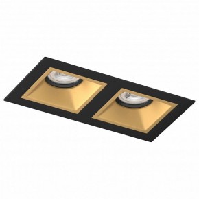 Встраиваемый светильник Lightstar Domino D5270303BMOD в Талице - talica.ok-mebel.com | фото