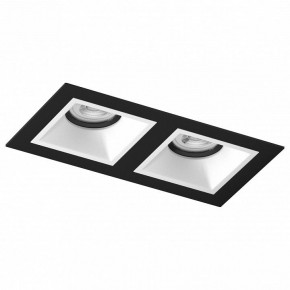 Встраиваемый светильник Lightstar Domino D5270606BMOD в Талице - talica.ok-mebel.com | фото