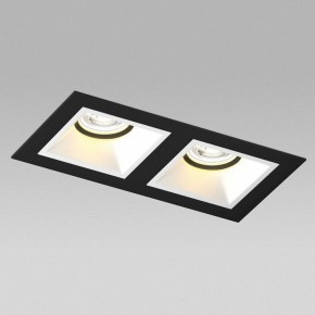 Встраиваемый светильник Lightstar Domino D5270606BMOD в Талице - talica.ok-mebel.com | фото 4