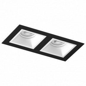Встраиваемый светильник Lightstar Domino D5270606WMOD в Талице - talica.ok-mebel.com | фото