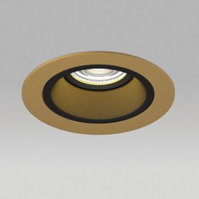 Встраиваемый светильник Lightstar Domino D61307BMOD в Талице - talica.ok-mebel.com | фото 4