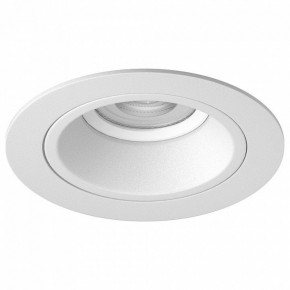 Встраиваемый светильник Lightstar Domino D61606WMOD в Талице - talica.ok-mebel.com | фото