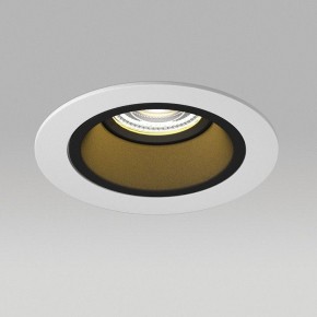 Встраиваемый светильник Lightstar Domino D61607BMOD в Талице - talica.ok-mebel.com | фото 4