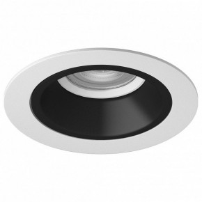 Встраиваемый светильник Lightstar Domino D61607WMOD в Талице - talica.ok-mebel.com | фото