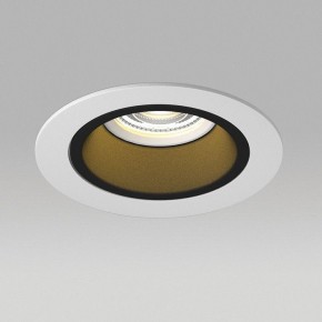 Встраиваемый светильник Lightstar Domino D61607WMOD в Талице - talica.ok-mebel.com | фото 4