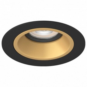 Встраиваемый светильник Lightstar Domino D61703BMOD в Талице - talica.ok-mebel.com | фото