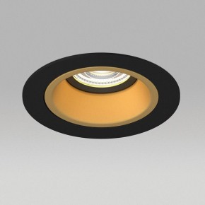 Встраиваемый светильник Lightstar Domino D61703BMOD в Талице - talica.ok-mebel.com | фото 4