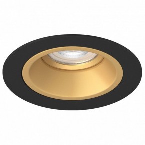 Встраиваемый светильник Lightstar Domino D61703GMOD в Талице - talica.ok-mebel.com | фото