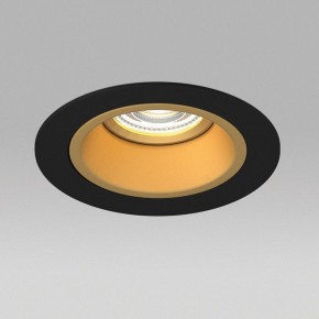 Встраиваемый светильник Lightstar Domino D61703GMOD в Талице - talica.ok-mebel.com | фото 4