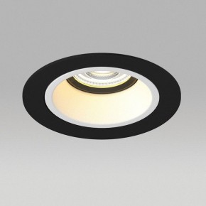 Встраиваемый светильник Lightstar Domino D61706BMOD в Талице - talica.ok-mebel.com | фото 4