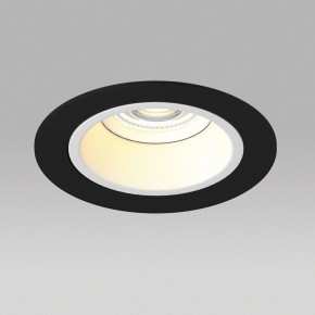 Встраиваемый светильник Lightstar Domino D61706WMOD в Талице - talica.ok-mebel.com | фото 4