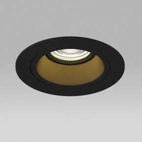Встраиваемый светильник Lightstar Domino D61707BMOD в Талице - talica.ok-mebel.com | фото 4