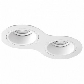 Встраиваемый светильник Lightstar Domino D6260606WMOD в Талице - talica.ok-mebel.com | фото
