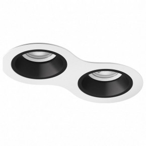 Встраиваемый светильник Lightstar Domino D6260707WMOD в Талице - talica.ok-mebel.com | фото