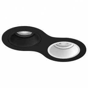 Встраиваемый светильник Lightstar Domino D6270607WBMOD в Талице - talica.ok-mebel.com | фото