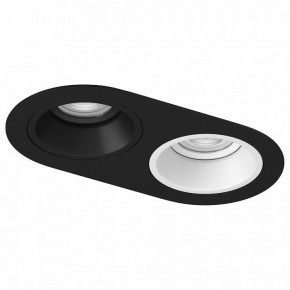 Встраиваемый светильник Lightstar Domino D6570607WBMOD в Талице - talica.ok-mebel.com | фото