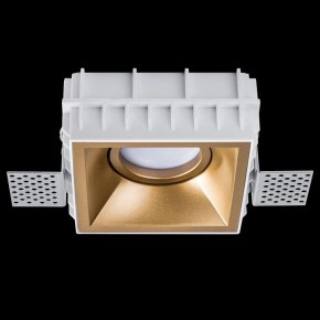 Встраиваемый светильник Lightstar Domino G214503 в Талице - talica.ok-mebel.com | фото 2