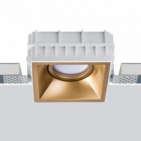 Встраиваемый светильник Lightstar Domino G214503 в Талице - talica.ok-mebel.com | фото 3