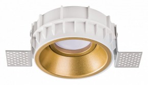 Встраиваемый светильник Lightstar Domino G214603 в Талице - talica.ok-mebel.com | фото