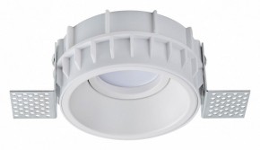 Встраиваемый светильник Lightstar Domino G214606 в Талице - talica.ok-mebel.com | фото 2