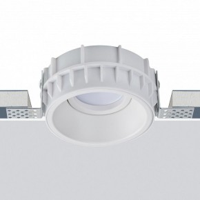 Встраиваемый светильник Lightstar Domino G214606 в Талице - talica.ok-mebel.com | фото 3