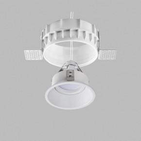Встраиваемый светильник Lightstar Domino G214606 в Талице - talica.ok-mebel.com | фото 4