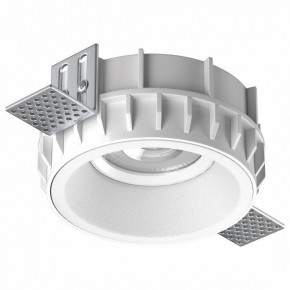 Встраиваемый светильник Lightstar Domino G214606WMOD в Талице - talica.ok-mebel.com | фото