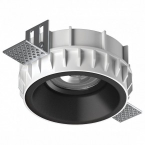 Встраиваемый светильник Lightstar Domino G214607BMOD в Талице - talica.ok-mebel.com | фото