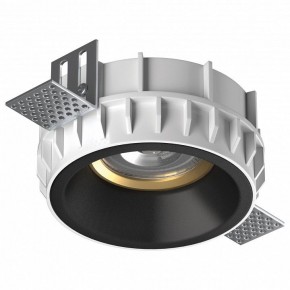 Встраиваемый светильник Lightstar Domino G214607GMOD в Талице - talica.ok-mebel.com | фото 2