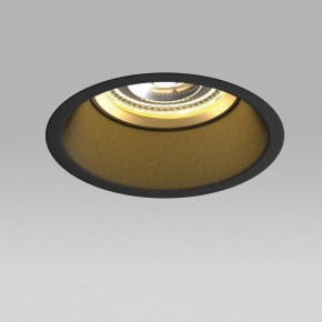 Встраиваемый светильник Lightstar Domino G214607GMOD в Талице - talica.ok-mebel.com | фото 4
