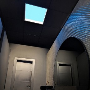 Встраиваемый светильник Mantra Blue Sky 9093 в Талице - talica.ok-mebel.com | фото 8