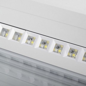 Встраиваемый светильник Mantra Blue Sky 9093 в Талице - talica.ok-mebel.com | фото 9