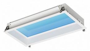 Встраиваемый светильник Mantra Blue Sky 9094 в Талице - talica.ok-mebel.com | фото